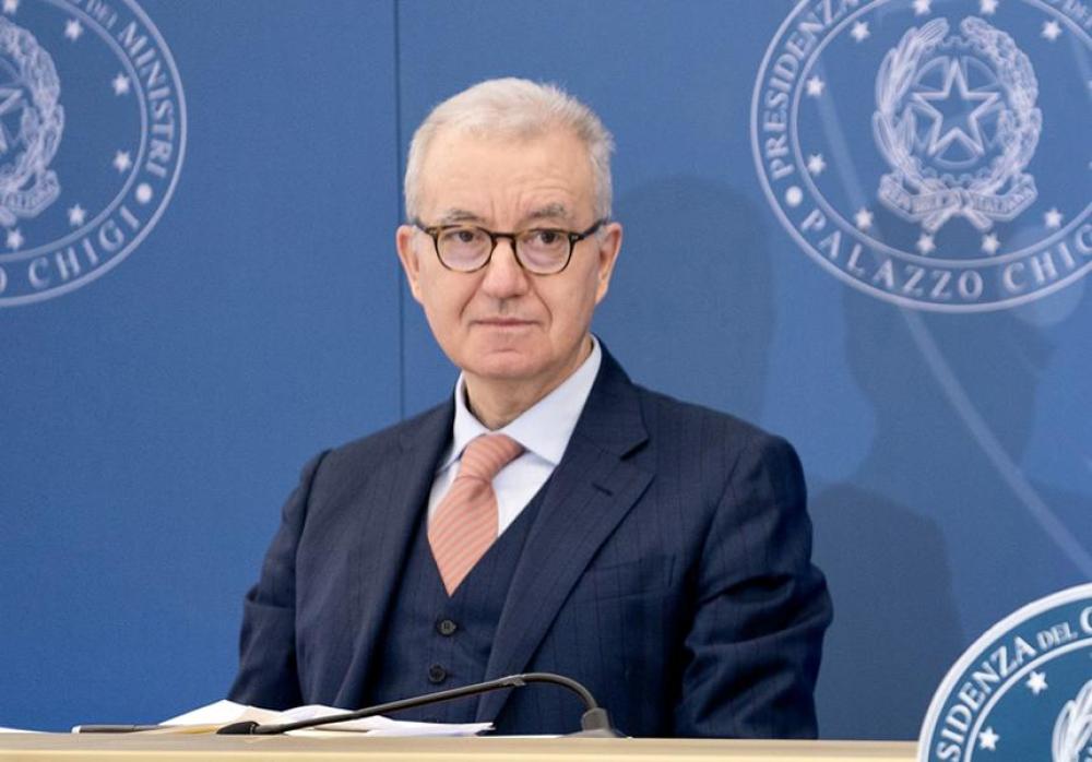 Foto da Governo.it